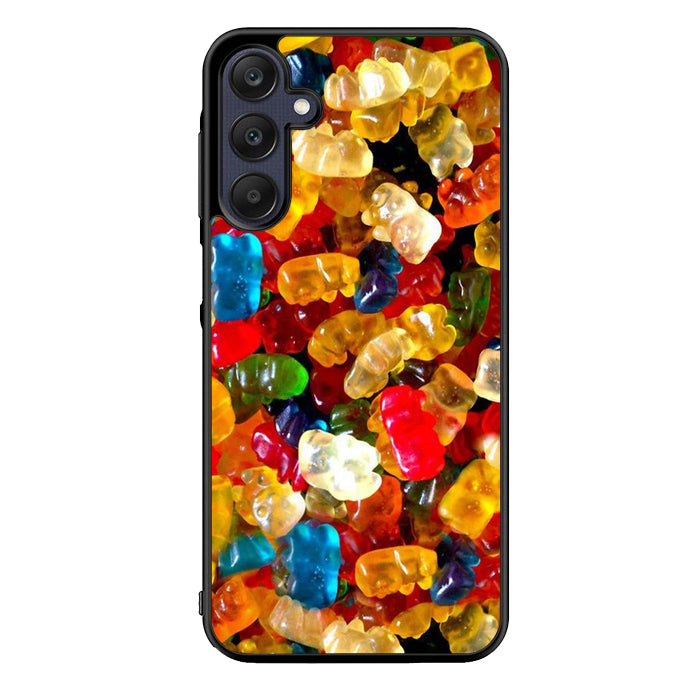 Candy Gum FORL0040 Samsung Galaxy A15 A25 A35 A55 5G Case
