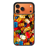 Candy Gum FORL0040 iPhone 17 Pro Case