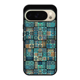 Blue Batik FORL0056 Google Pixel 10 Pro XL Case
