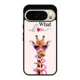 Happy Giraffe FORL0059 Google Pixel 10 Pro XL Case