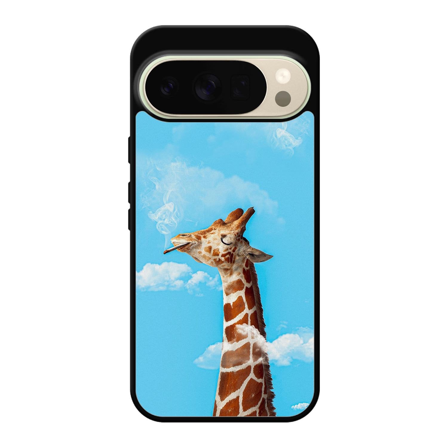Giraffe Relax FORL0060 Google Pixel 10 Pro Case