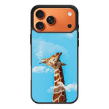Giraffe Relax FORL0060 iPhone 17 Pro Case