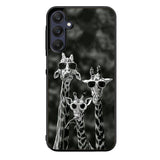 Funny Giraffe FORL0066 Samsung Galaxy A15 A25 A35 A55 5G Case