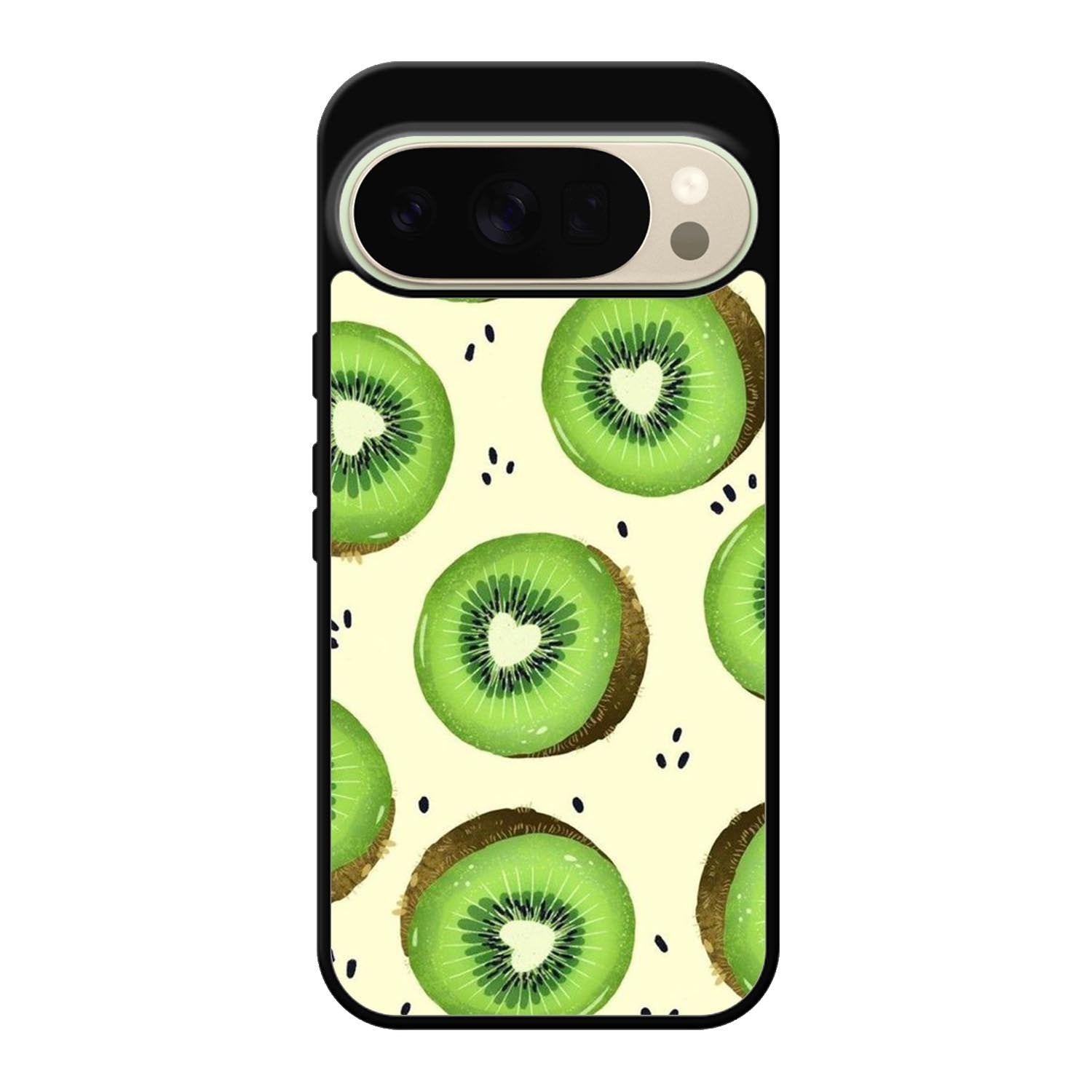 I Love Kiwi FORL0067 Google Pixel 10 Pro XL Case