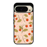 Strawberry Pattern FORL0073 Google Pixel 10 Pro XL Case