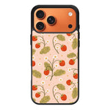 Strawberry Pattern FORL0073 iPhone 17 Pro Case
