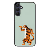 Tiger Dance FORL0076 Samsung Galaxy A15 A25 A35 A55 5G Case