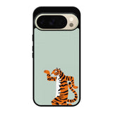 Tiger Dance FORL0076 Google Pixel 10 Pro XL Case