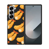 Fried Shrimp FORL0079 Samsung Galaxy Z Fold 7 5G Case
