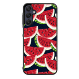 Watermelon Pattern FORL0080 Samsung Galaxy A15 A25 A35 A55 5G Case