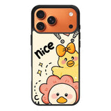 Duck Nice FORL0086 iPhone 17 Pro Max Case