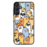 Duck Cool FORL0092 Samsung Galaxy A15 A25 A35 A55 5G Case