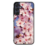 Sakura Flower FORL0106 Samsung Galaxy A15 A25 A35 A55 5G Case