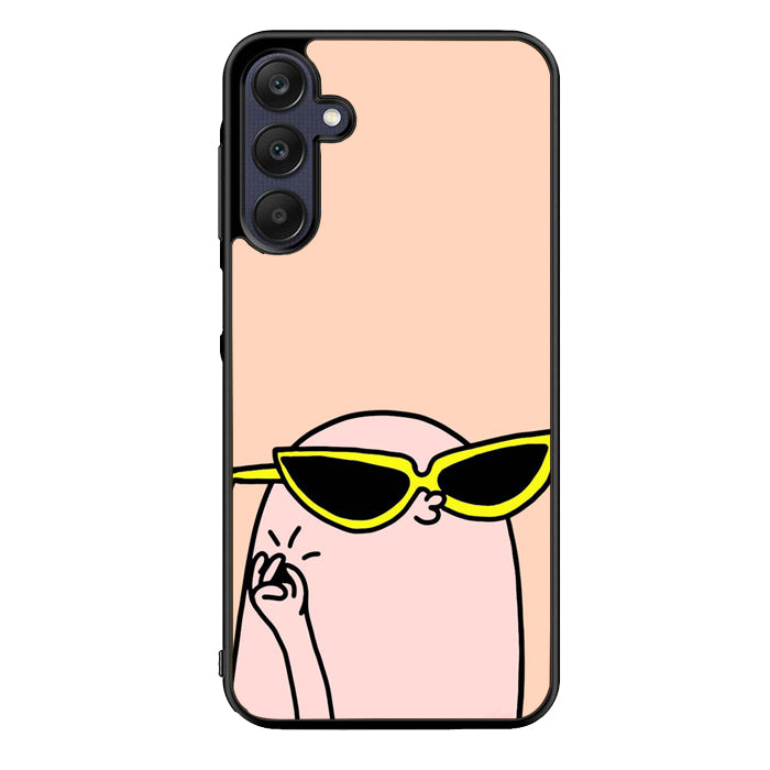 Its Okay FORL0127 Samsung Galaxy A15 A25 A35 A55 5G Case