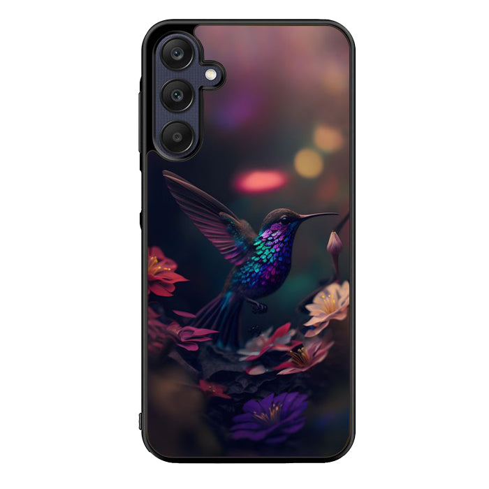 Rainbow Bird FORL0135 Samsung Galaxy A15 A25 A35 A55 5G Case