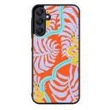 Snake Art FRL0176 Samsung Galaxy A15 A25 A35 A55 5G Case