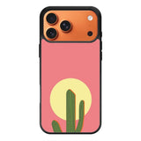 Simple Cactus FRL0192 iPhone 17 Pro Case