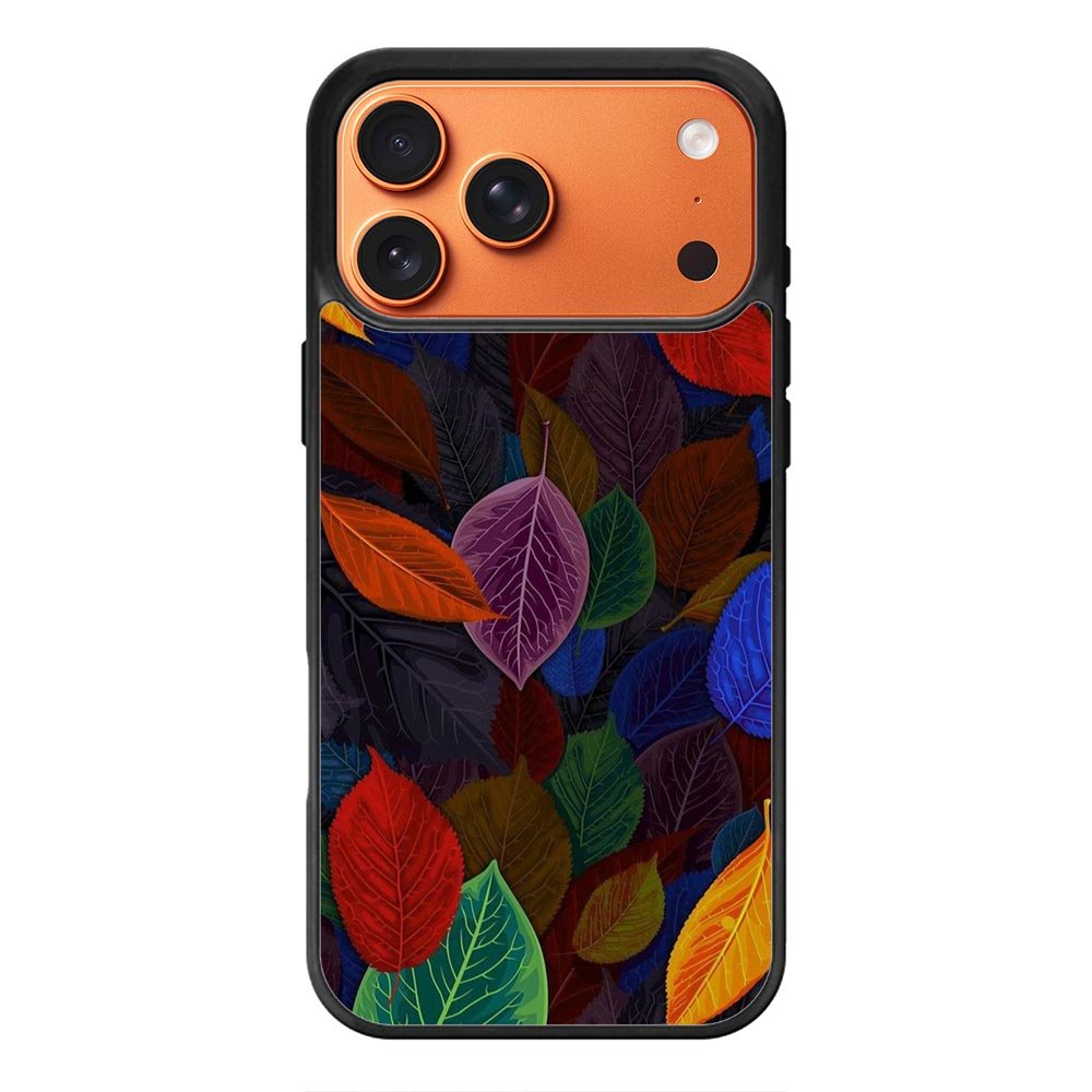 Leaf Rainbow FRL0193 iPhone 17 Pro Max Case