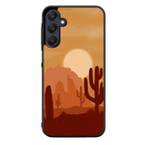 Cactus Paint FRL0194 Samsung Galaxy A15 A25 A35 A55 5G Case