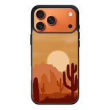 Cactus Paint FRL0194 iPhone 17 Pro Case