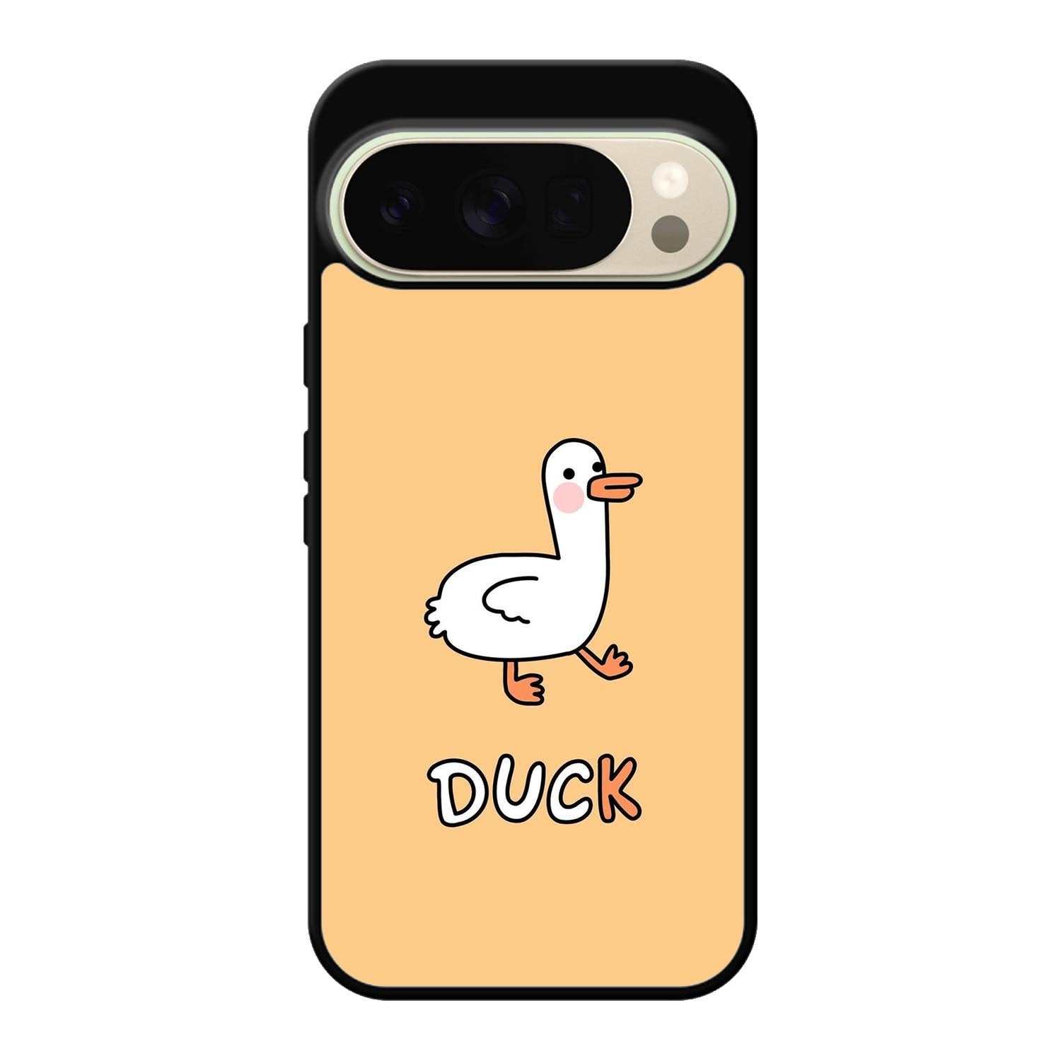 Single Duck FRL0202 Google Pixel 10 Pro XL Case