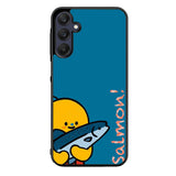 Have Salmon FRL0205 Samsung Galaxy A15 A25 A35 A55 5G Case