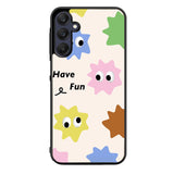 Have Fun FRL0220 Samsung Galaxy A15 A25 A35 A55 5G Case