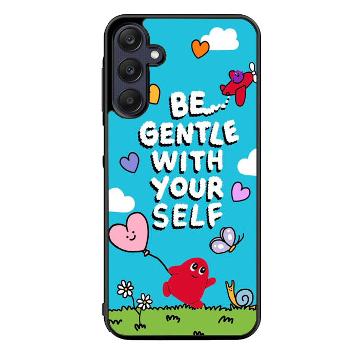 Be Gentle FRL0221 Samsung Galaxy A15 A25 A35 A55 5G Case