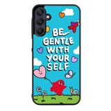 Be Gentle FRL0221 Samsung Galaxy A15 A25 A35 A55 5G Case