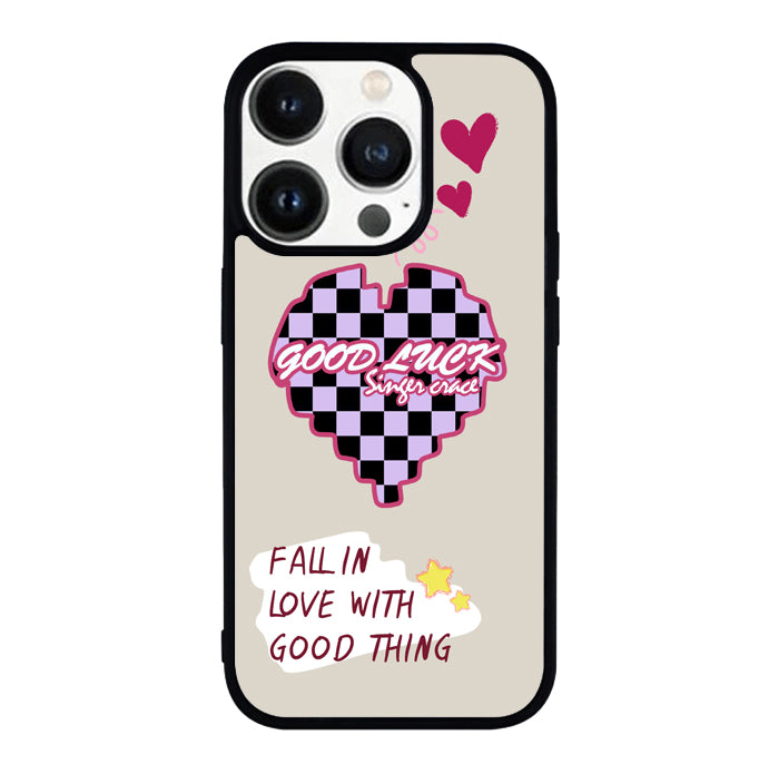 Good Luck FRL0224 iPhone 14 Pro Max | iPhone 14 Pro | iPhone 14 Plus | iPhone 14 Case