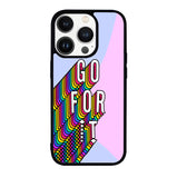 Go For it FRL0228 iPhone 14 Pro Max | iPhone 14 Pro | iPhone 14 Plus | iPhone 14 Case
