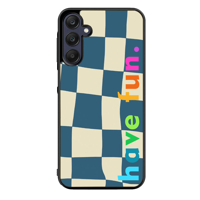 Have Fun FRL0231 Samsung Galaxy A15 A25 A35 A55 5G Case