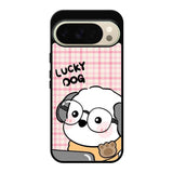 Lucky Dog FRL0232 Google Pixel 10 Pro Case