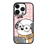 Lucky Dog FRL0232 iPhone 14 Pro Max | iPhone 14 Pro | iPhone 14 Plus | iPhone 14 Case
