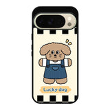 Lucky Dog FRL0235 Google Pixel 10 Pro XL Case