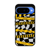 Police Line FRL0236 Google Pixel 10 Case
