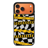Police Line FRL0236 iPhone 17 Pro Max Case