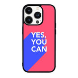 Yes You Can FRL0246 iPhone 14 Pro Max | iPhone 14 Pro | iPhone 14 Plus | iPhone 14 Case