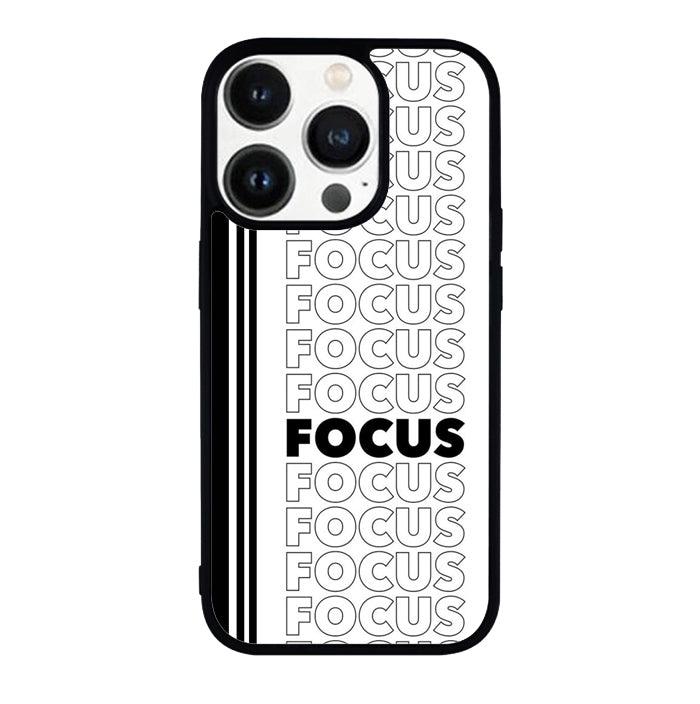 Focus BW FRL0248 iPhone 14 Pro Max | iPhone 14 Pro | iPhone 14 Plus | iPhone 14 Case