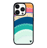 Pattern Random FRL0252 iPhone 14 Pro Max | iPhone 14 Pro | iPhone 14 Plus | iPhone 14 Case