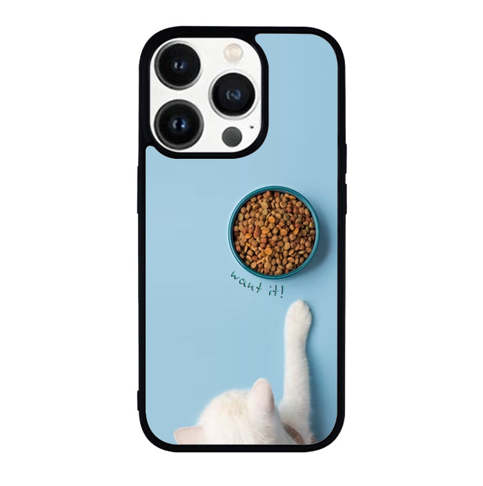 Want it FRL0257 iPhone 14 Pro Max | iPhone 14 Pro | iPhone 14 Plus | iPhone 14 Case