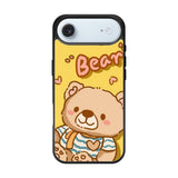 Cute Bear FRL0263 iPhone Air Case