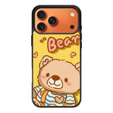 Cute Bear FRL0263 iPhone 17 Pro Case