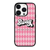 Swag Text FRL0268 iPhone 14 Pro Max | iPhone 14 Pro | iPhone 14 Plus | iPhone 14 Case