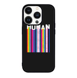 Human Text FRL0269 iPhone 14 Pro Max | iPhone 14 Pro | iPhone 14 Plus | iPhone 14 Case