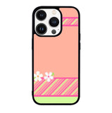 Simple Flower FRL0273 iPhone 14 Pro Max | iPhone 14 Pro | iPhone 14 Plus | iPhone 14 Case