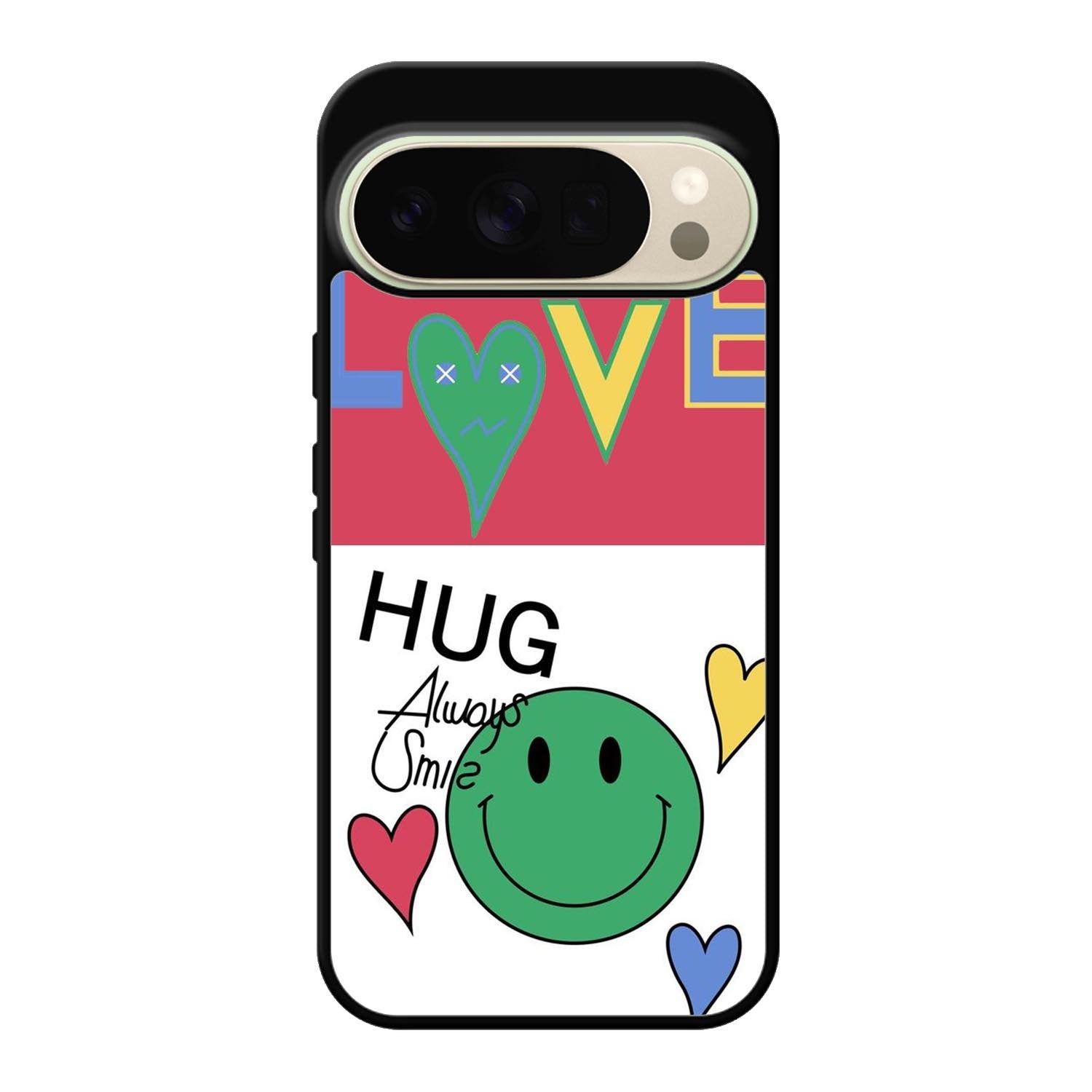 Aways Smile FRL0296 Google Pixel 10 Pro XL Case