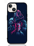 The Dark Side Star Wars iPhone 14 Case