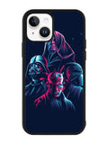 The Dark Side Star Wars iPhone 15 Plus Case OV7815