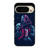 The Dark Side Star Wars Google Pixel 10 Pro XL Case